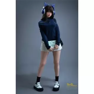 Misa S10 166cm C Cup Asian Irontech (5ft4) Misa S10 166cm C Cup Asian Irontech (5ft4)