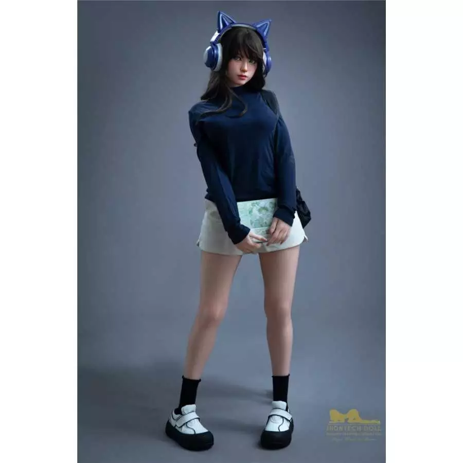 Misa S10 166cm C Cup Asian Irontech (5ft4)