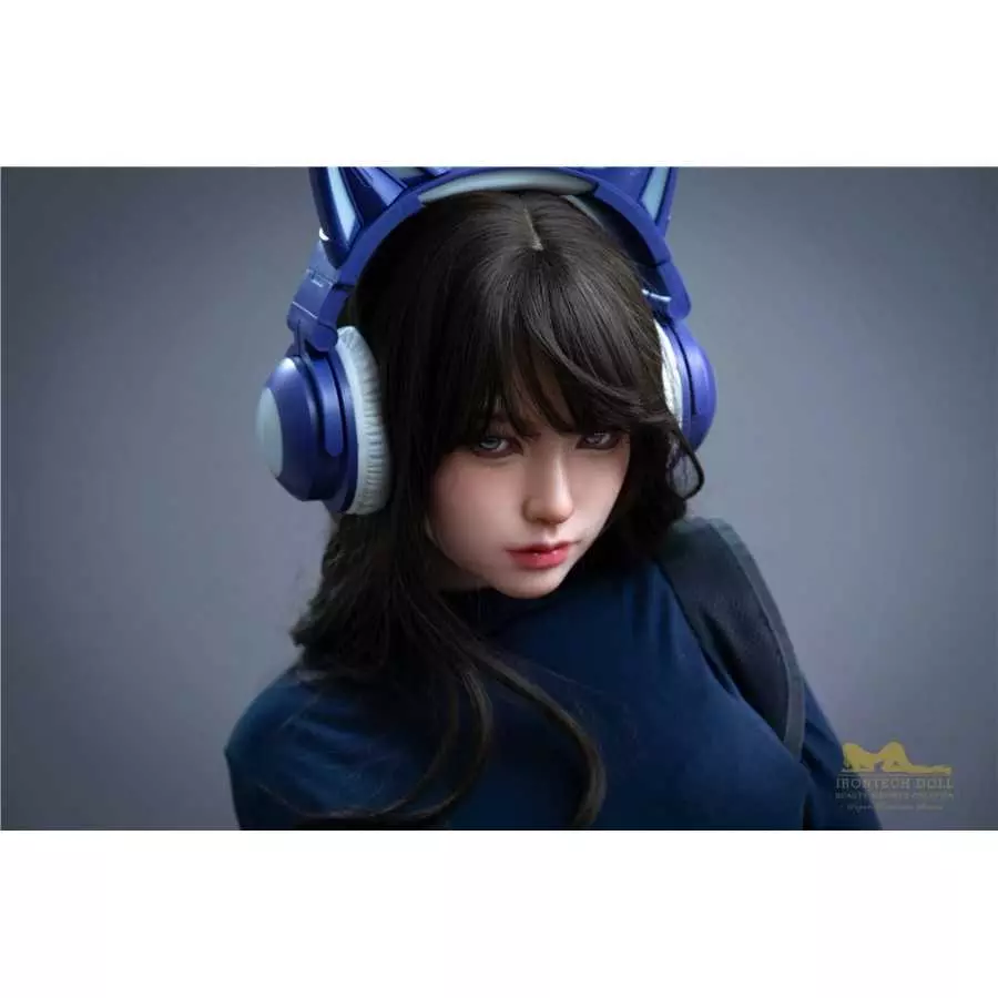 Misa S10 166cm C Cup Asian Irontech (5ft4)