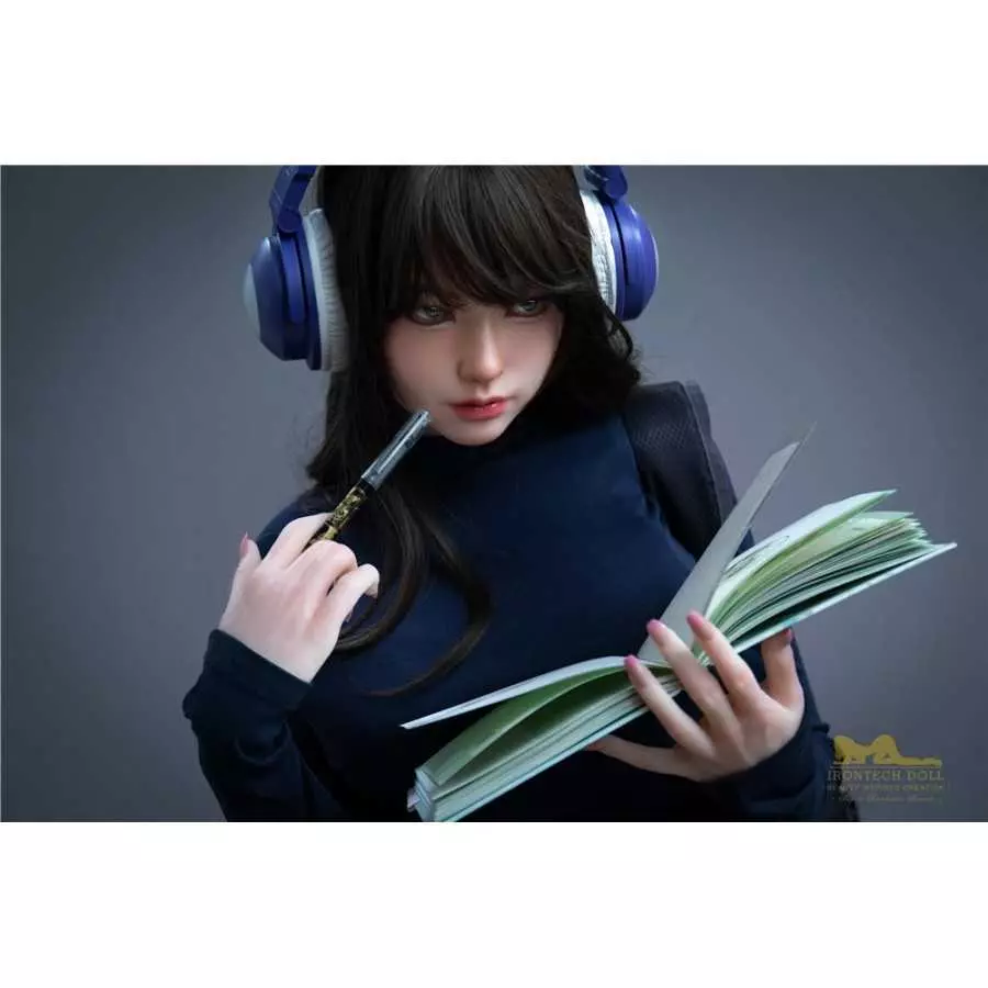 Misa S10 166cm C Cup Asian Irontech (5ft4)