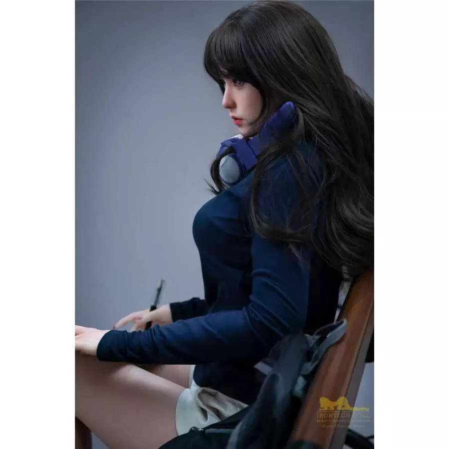 Misa S10 166cm C Cup Asian Irontech (5ft4)