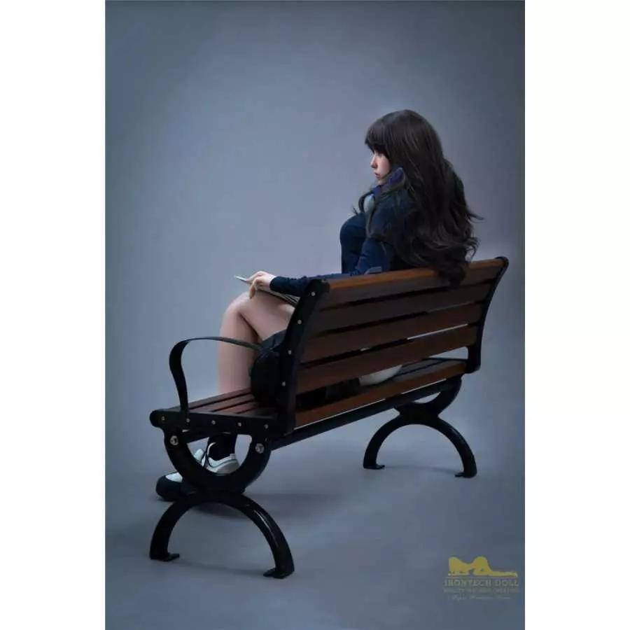 Misa S10 166cm C Cup Asian Irontech (5ft4)