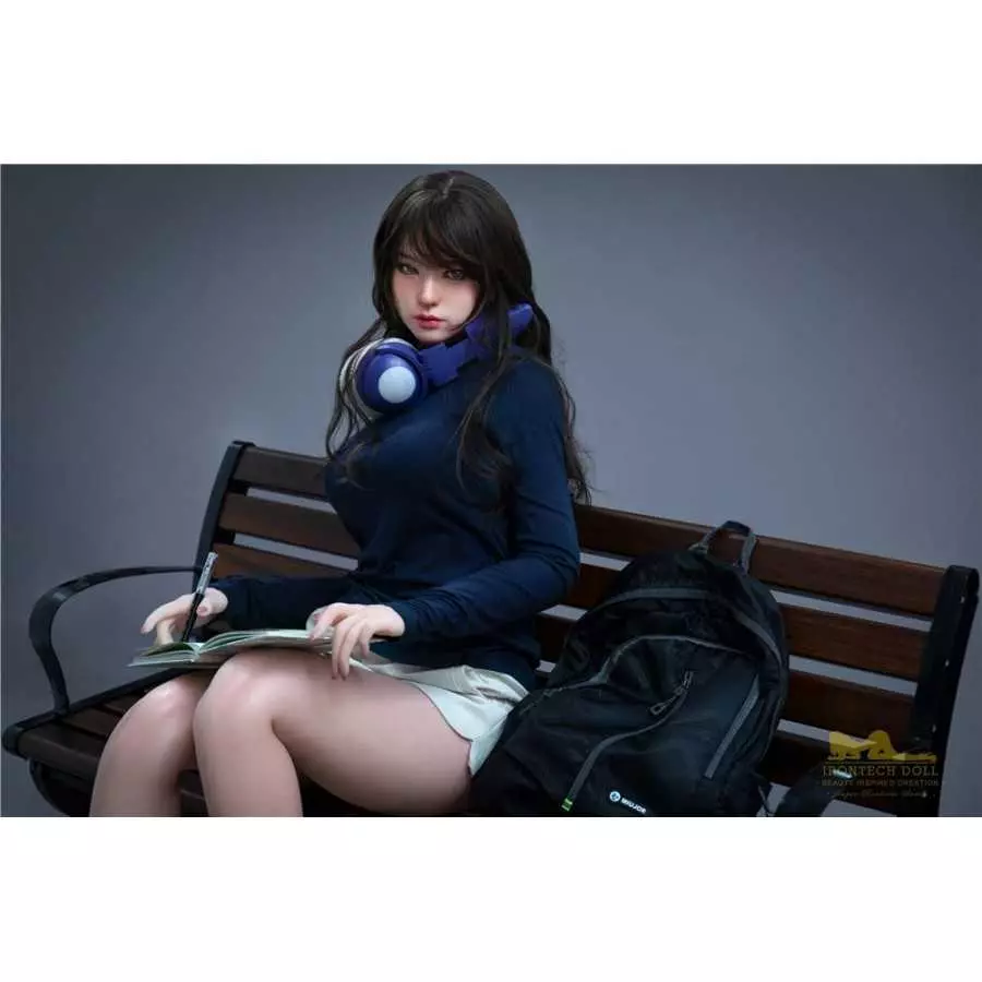 Misa S10 166cm C Cup Asian Irontech (5ft4)