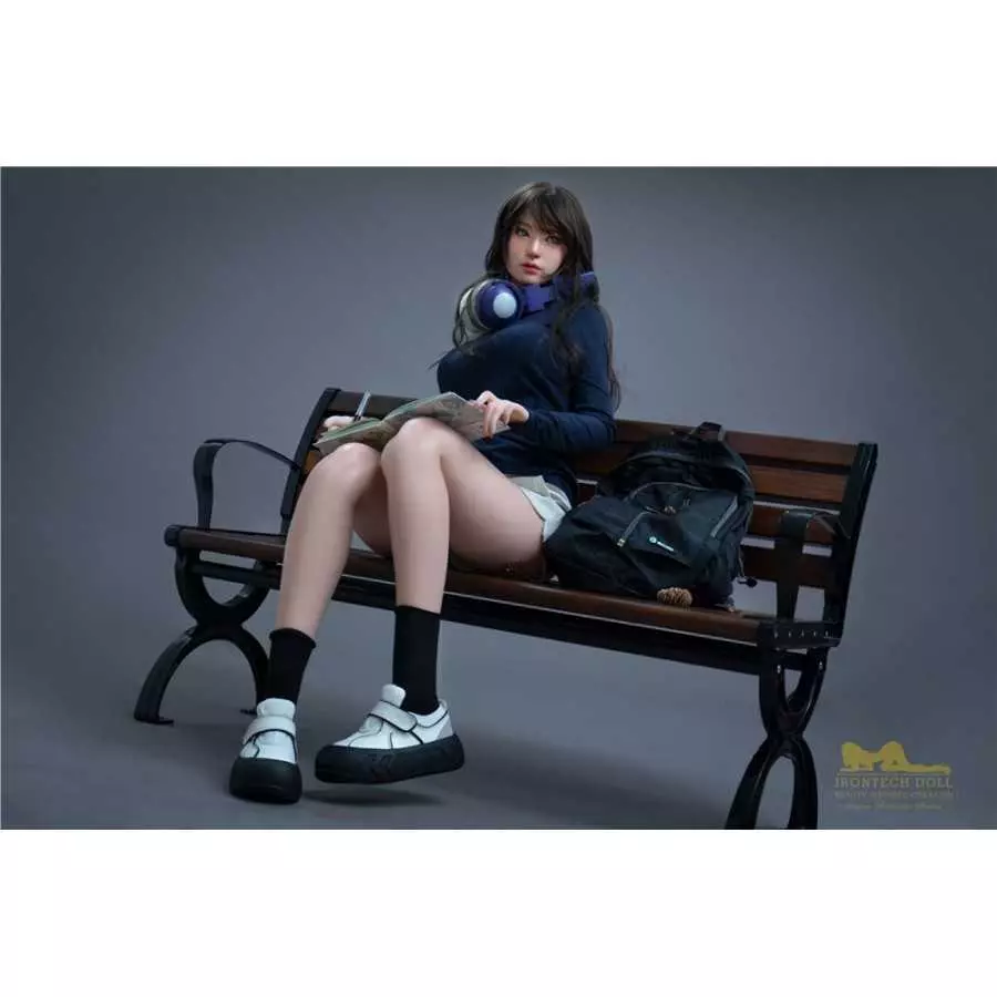 Misa S10 166cm C Cup Asian Irontech (5ft4)