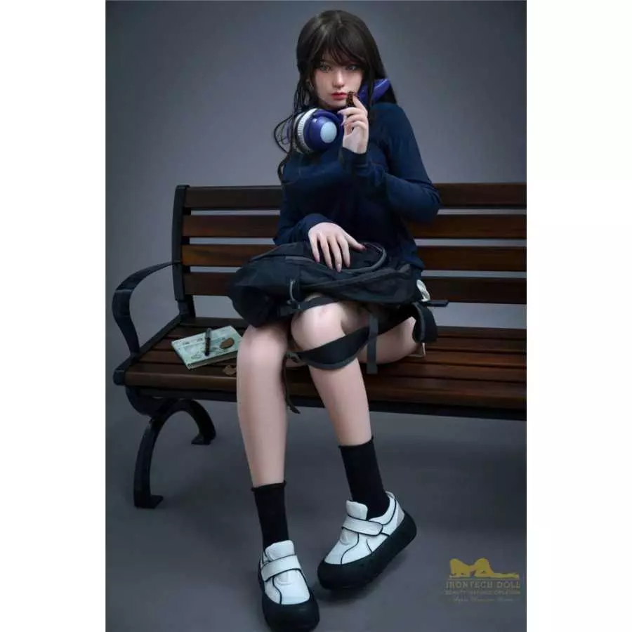 Misa S10 166cm C Cup Asian Irontech (5ft4)