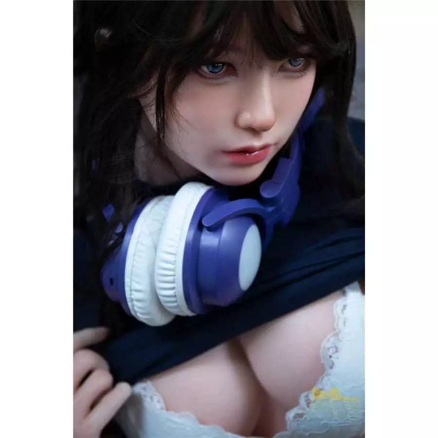 Misa S10 166cm C Cup Asian Irontech (5ft4)