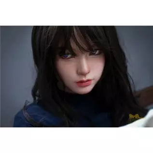 Misa S10 166cm C Cup Asian Irontech (5ft4) Misa S10 166cm C Cup Asian Irontech (5ft4)
