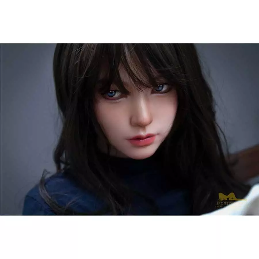 Misa S10 166cm C Cup Asian Irontech (5ft4)