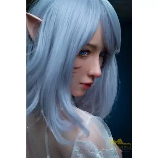 Candy S6 166cm C Cup Irontech (5ft4) Candy S6 166cm C Cup Irontech (5ft4)