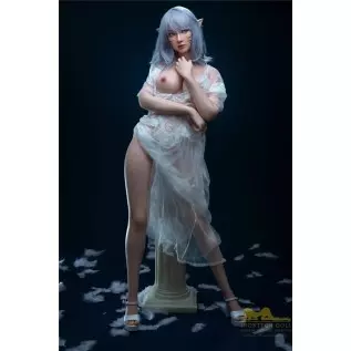 Candy S6 166cm C Cup Irontech (5ft4) Candy S6 166cm C Cup Irontech (5ft4)