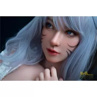 Candy S6 166cm C Cup Irontech (5ft4) Candy S6 166cm C Cup Irontech (5ft4)