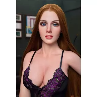 Cinderella S5 166cm C Cup Irontech (5ft4)