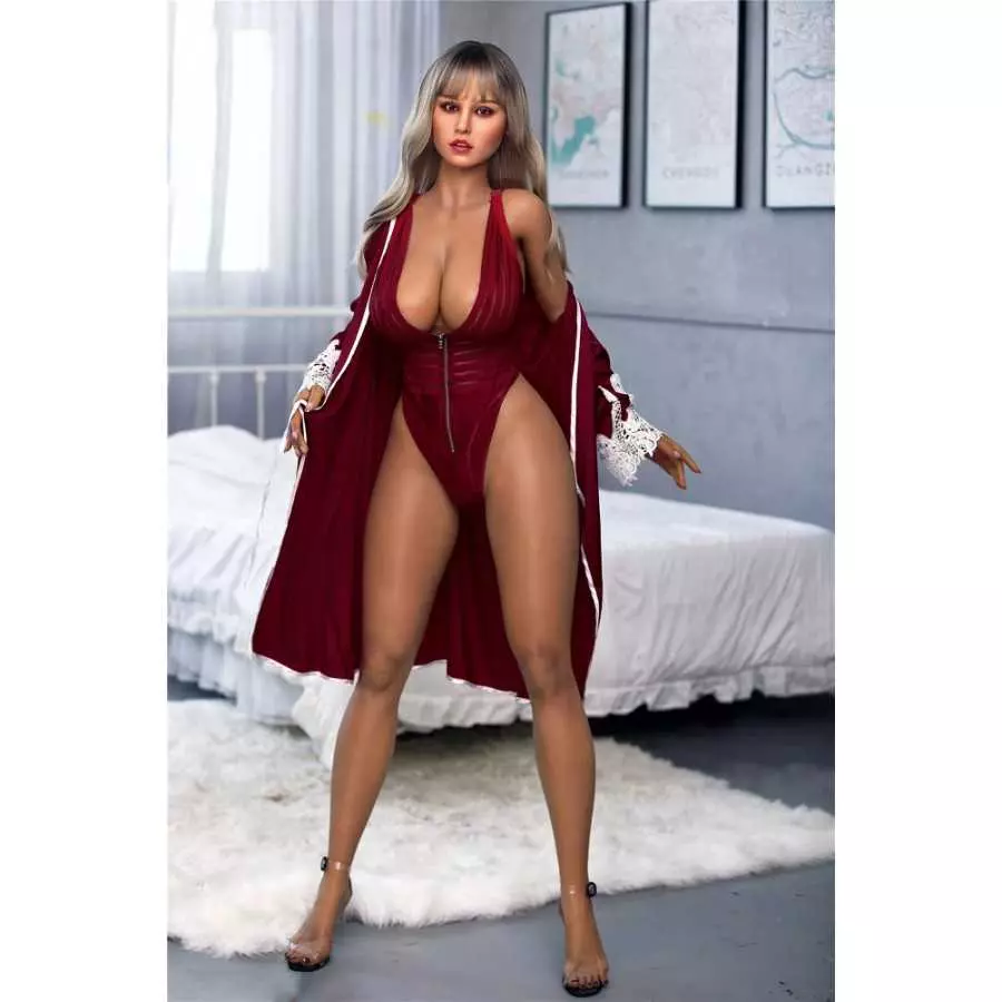 S2 165cm Tan Irontech (5ft5) S2 165cm Tan Irontech (5ft5)