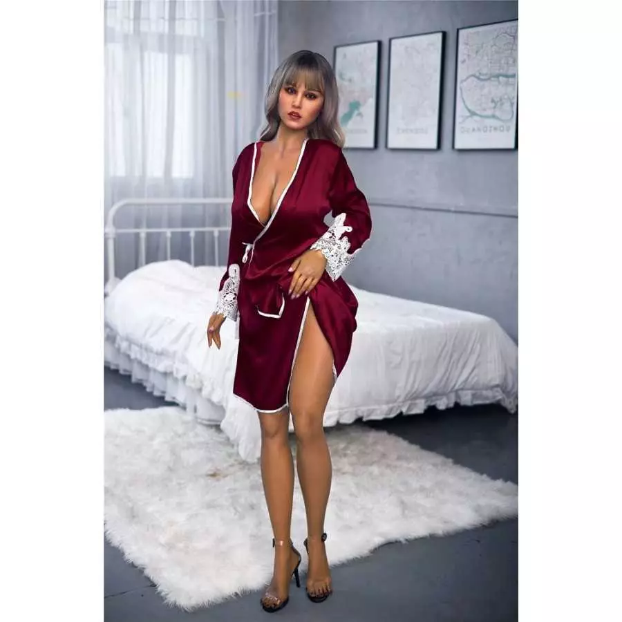 S2 165cm Tan Irontech (5ft5)