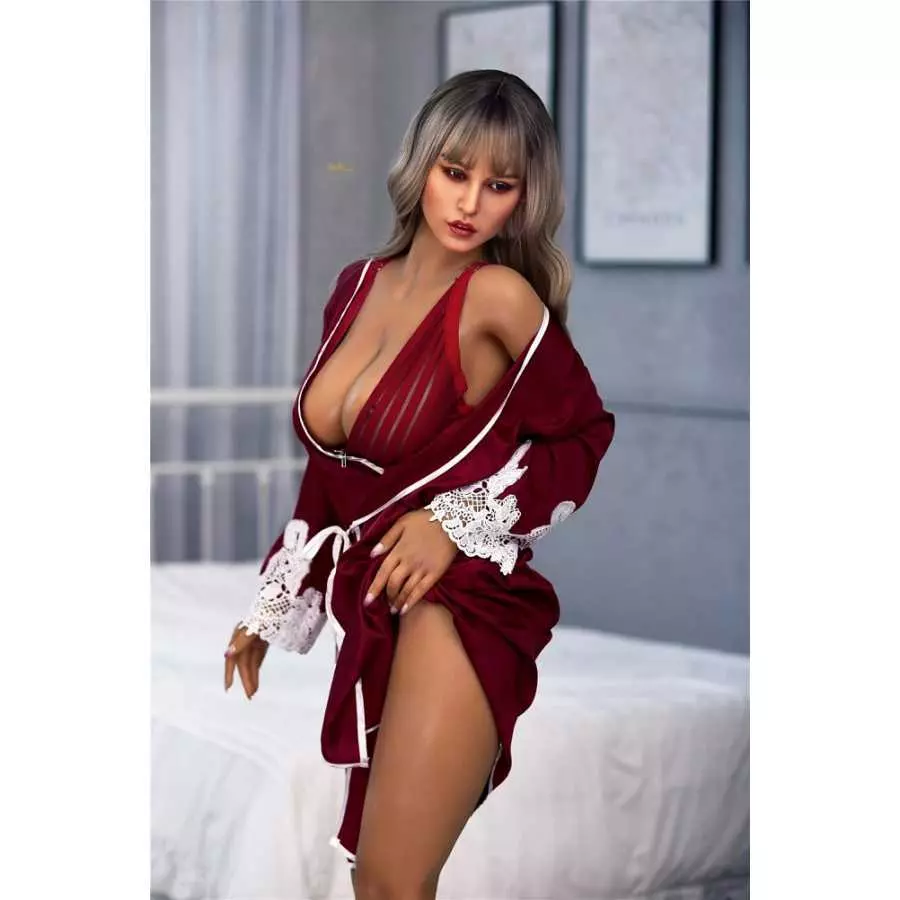 S2 165cm Tan Irontech (5ft5)