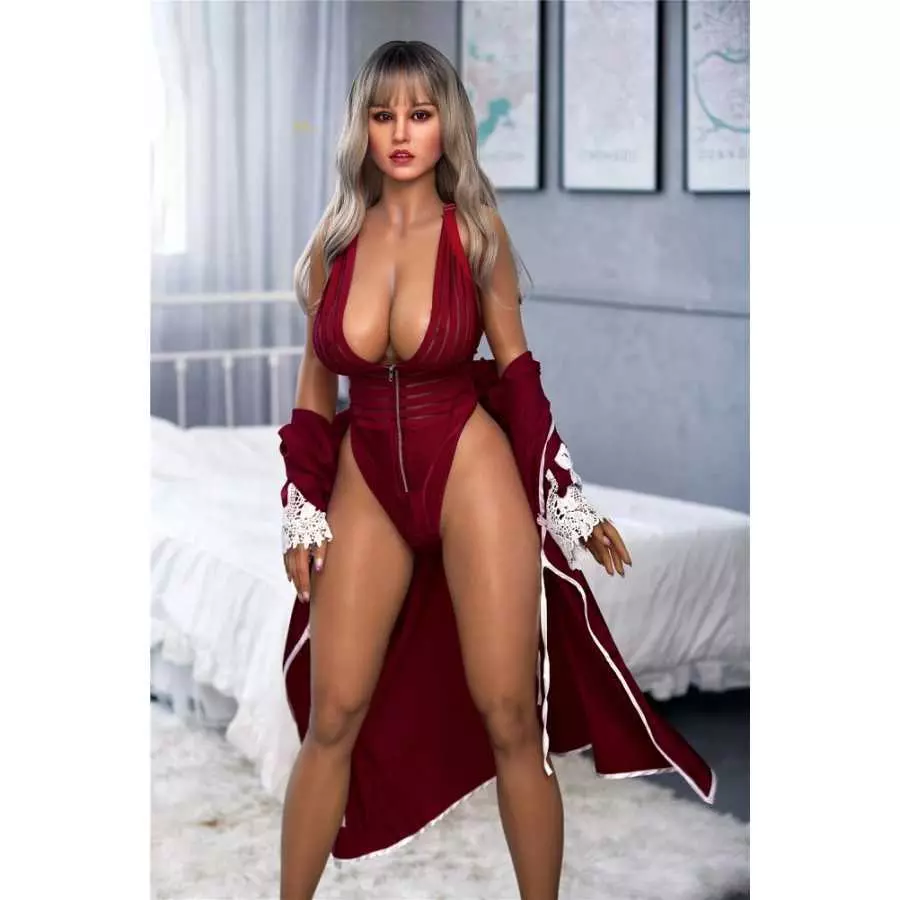 S2 165cm Tan Irontech (5ft5)