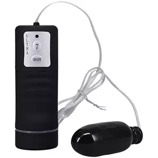 Doc Johnson Black Magic - Pleasure Kit - 7 Inch Vibe, Bullet Vibe, Pocket Rocket, Vibrating C-Ring - Black Doc Johnson Black Magic - Pleasure Kit - 7 Inch Vibe, Bullet Vibe, Pocket Rocket, Vibrating C-Ring - Black