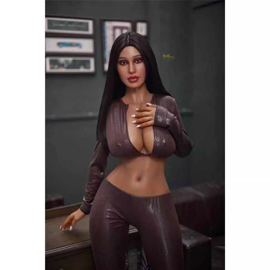 Pearl S19 165cm Irontech (5ft5)