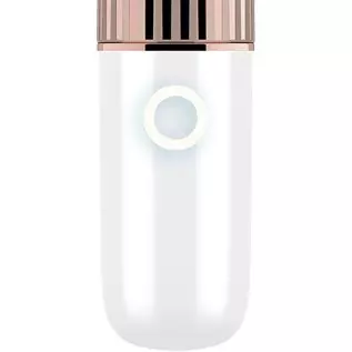 Satisfyer Secret Affair Bullet Vibrator - Travel-Size Clitoral Stimulator, Personal Massager with Cap and Touch Controls - Porta Satisfyer Secret Affair Bullet Vibrator - Travel-Size Clitoral Stimulator, Personal Massager with Cap and Touch Controls - Porta