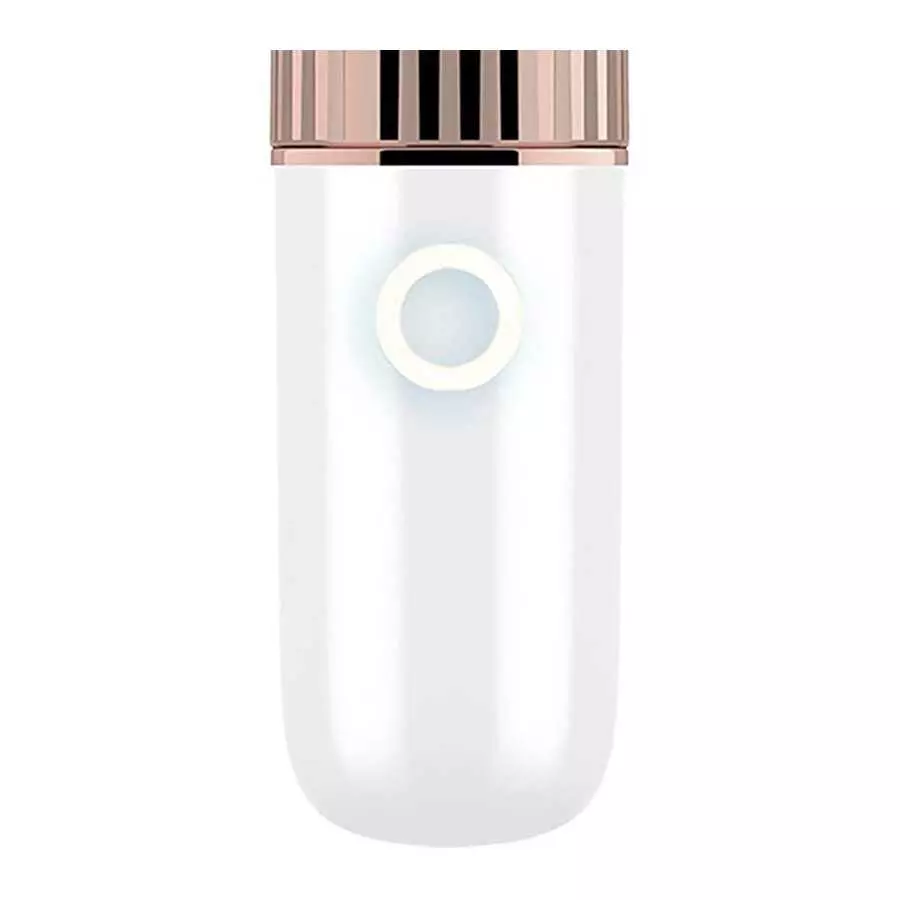 Satisfyer Secret Affair Bullet Vibrator - Travel-Size Clitoral Stimulator, Personal Massager with Cap and Touch Controls - Porta