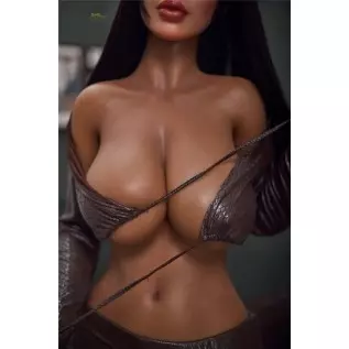 Pearl S19 165cm Irontech (5ft5)