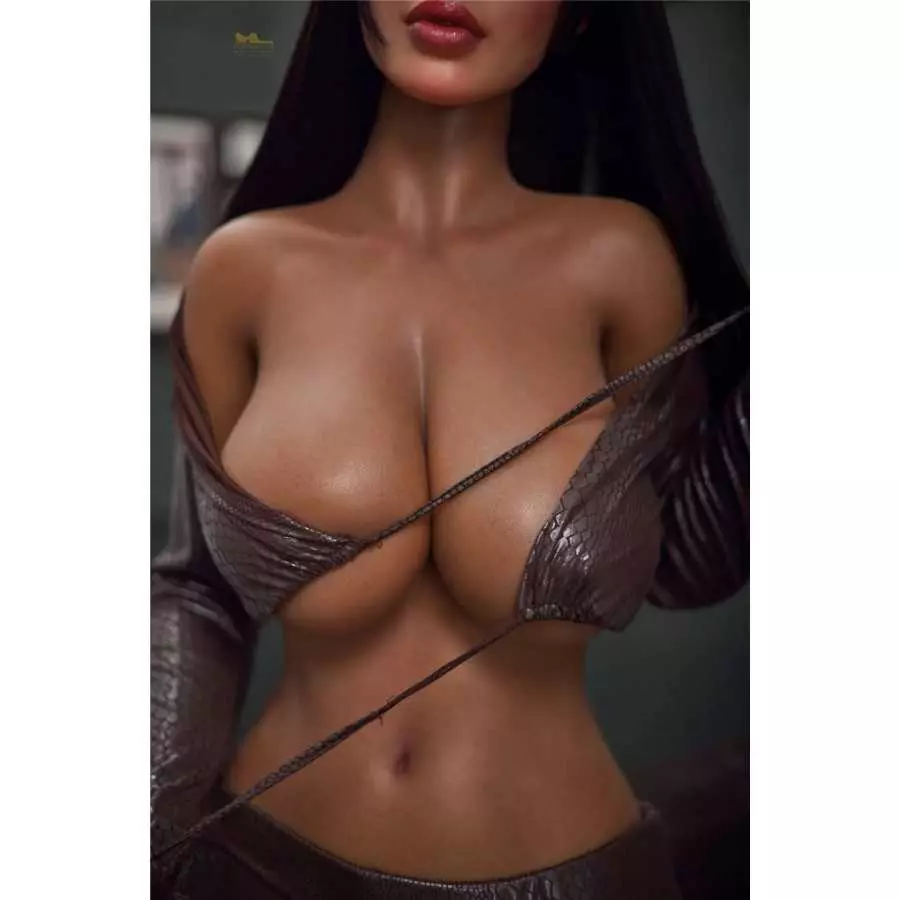 Pearl S19 165cm Irontech (5ft5)