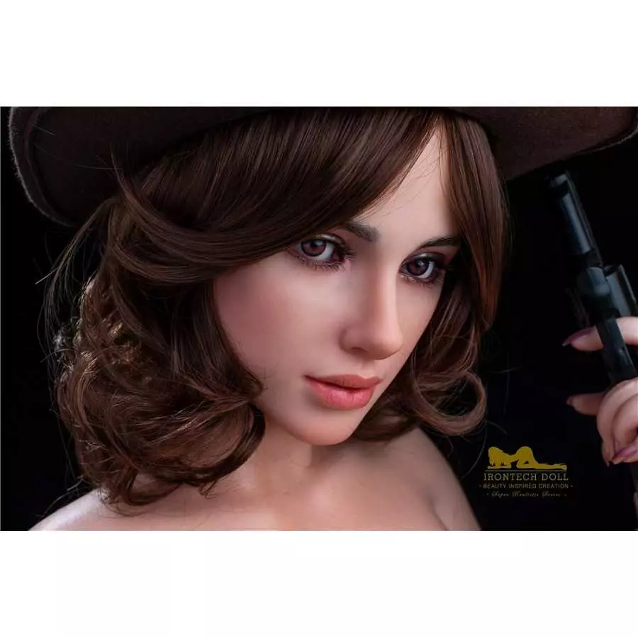 Luna S17 165cm Irontech (5ft5)
