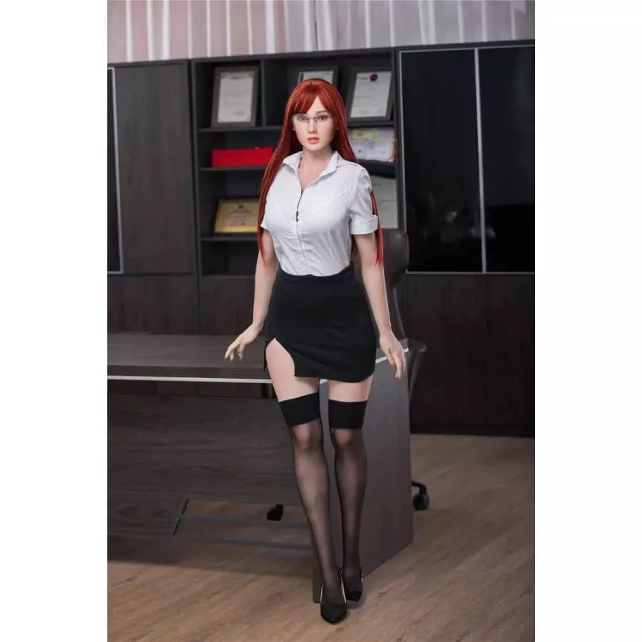 S1 166cm C Cup Irontech (5ft4)