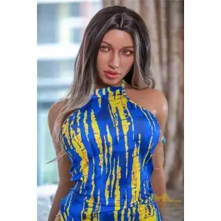 Zara S28 164cm E Cup Irontech (5ft5)