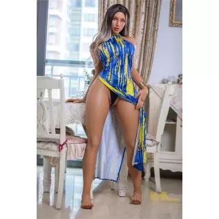 Zara S28 164cm E Cup Irontech (5ft5)