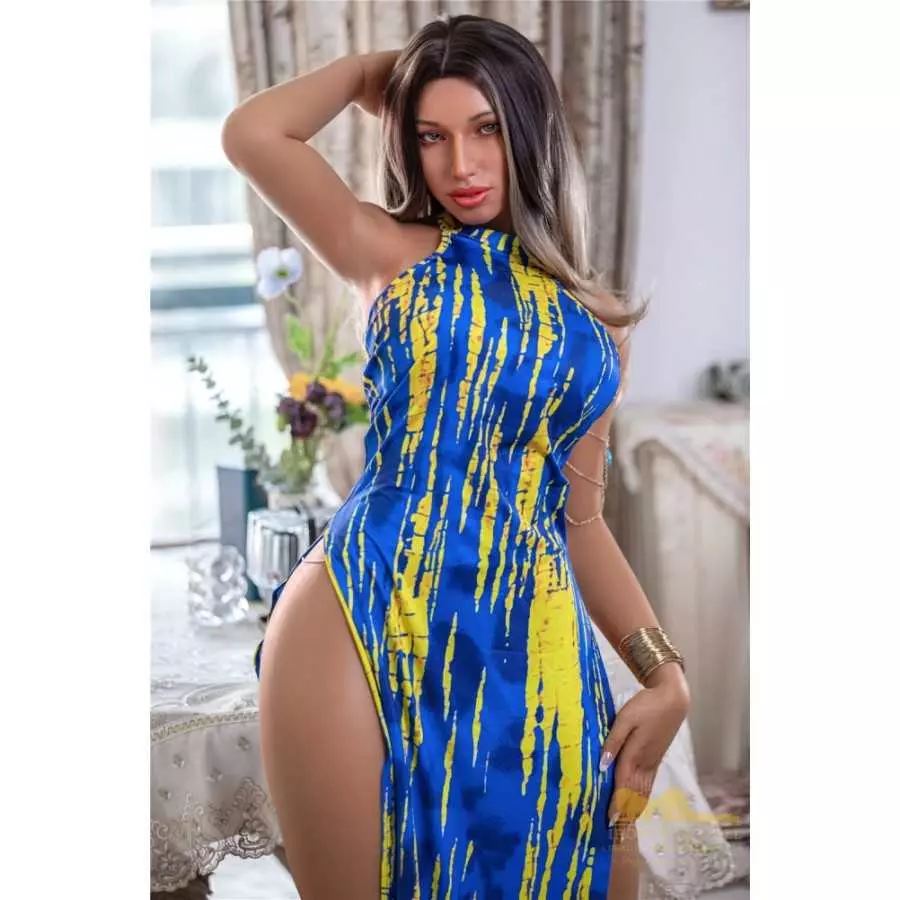 Zara S28 164cm E Cup Irontech (5ft5)