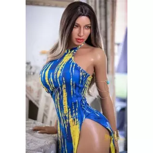 Zara S28 164cm E Cup Irontech (5ft5)