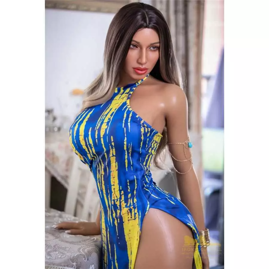 Zara S28 164cm E Cup Irontech (5ft5)