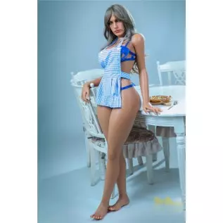 Lottie S25 164cm E Cup Irontech (5ft5) Lottie S25 164cm E Cup Irontech (5ft5)