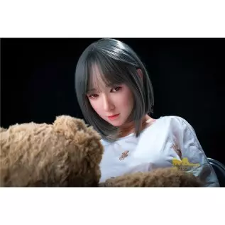 Candy S6 165cm Irontech (5ft5)