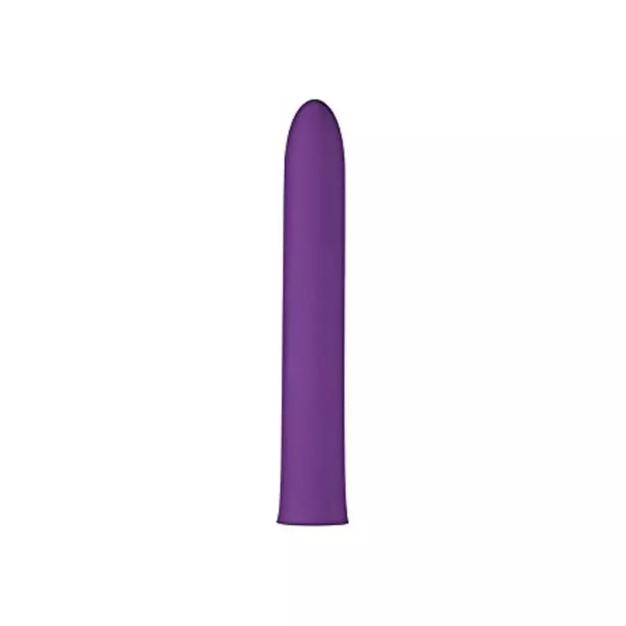 NS Novelties Lush, Tulip/Purple