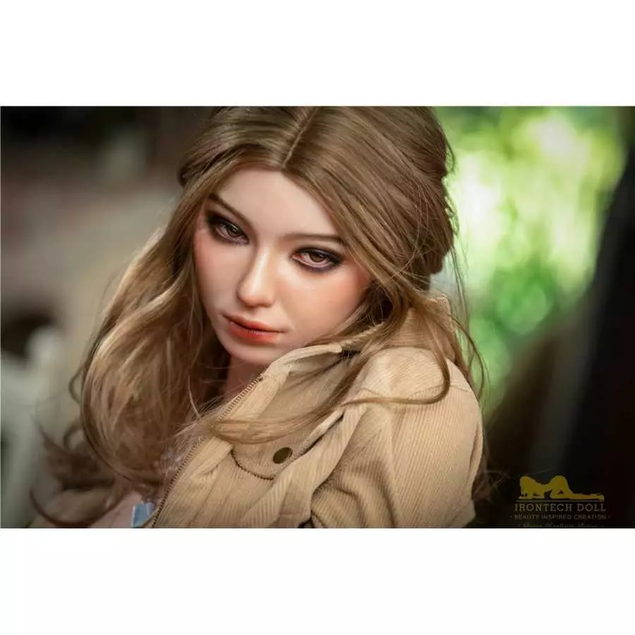 Maria S22 164cm E Cup Irontech (5ft5)