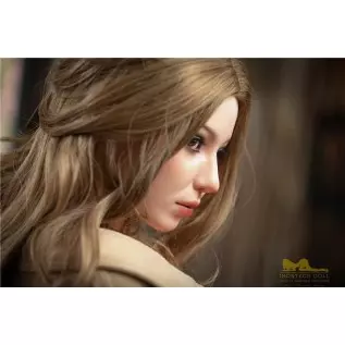 Maria S22 164cm E Cup Irontech (5ft5)