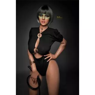 Cinderella S5 165cm Irontech (5ft5)