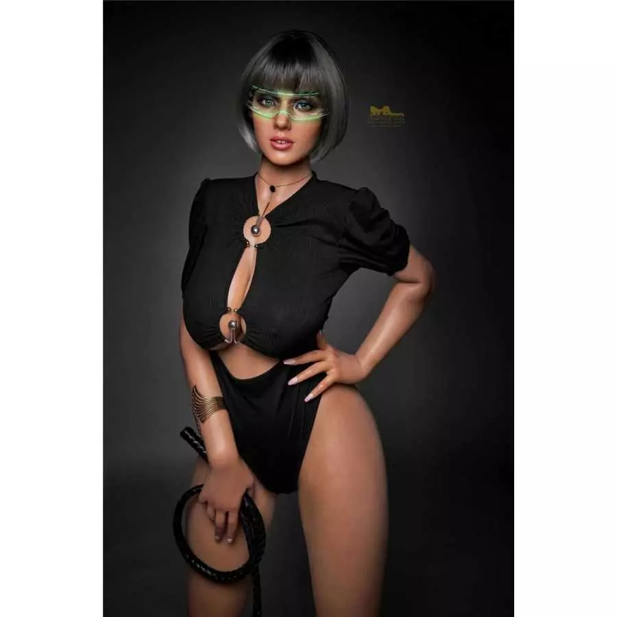 Cinderella S5 165cm Irontech (5ft5)