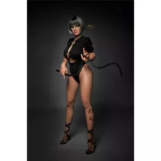 Cinderella S5 165cm Irontech (5ft5)