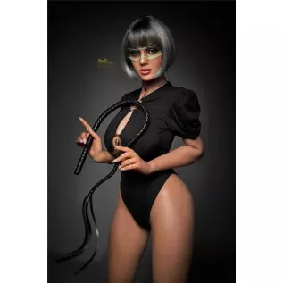 Cinderella S5 165cm Irontech (5ft5)