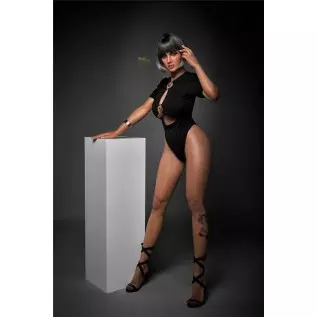 Cinderella S5 165cm Irontech (5ft5)