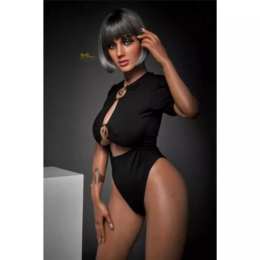 Cinderella S5 165cm Irontech (5ft5)