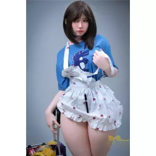 Suki S20 164cm E Cup Irontech (5ft5)