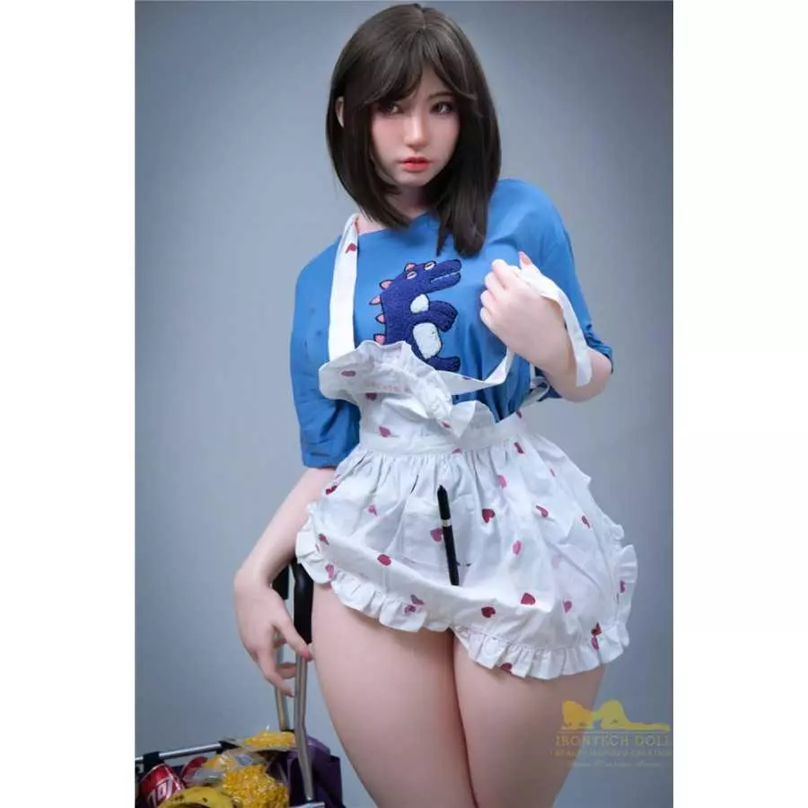 Suki S20 164cm E Cup Irontech (5ft5)