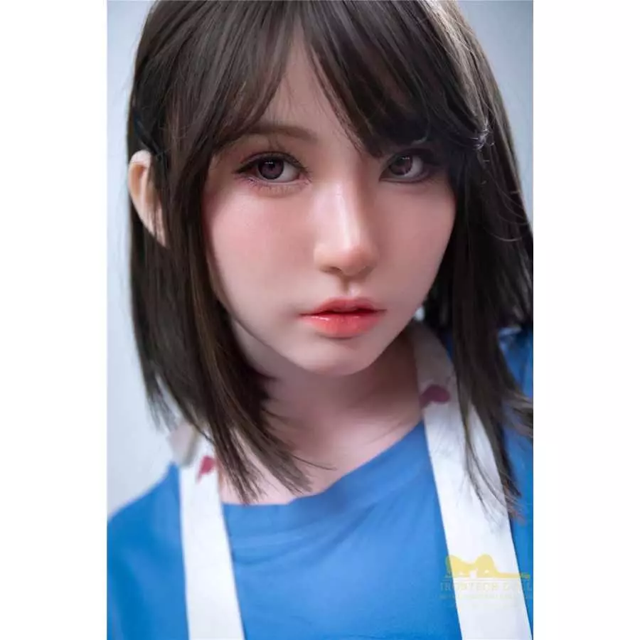 Suki S20 164cm E Cup Irontech (5ft5)