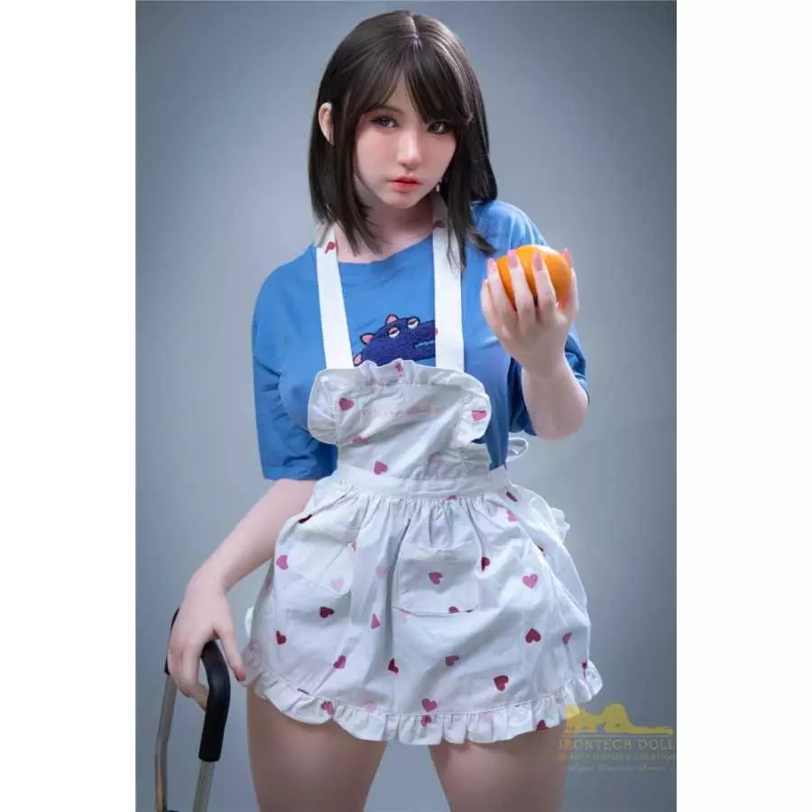 Suki S20 164cm E Cup Irontech (5ft5)