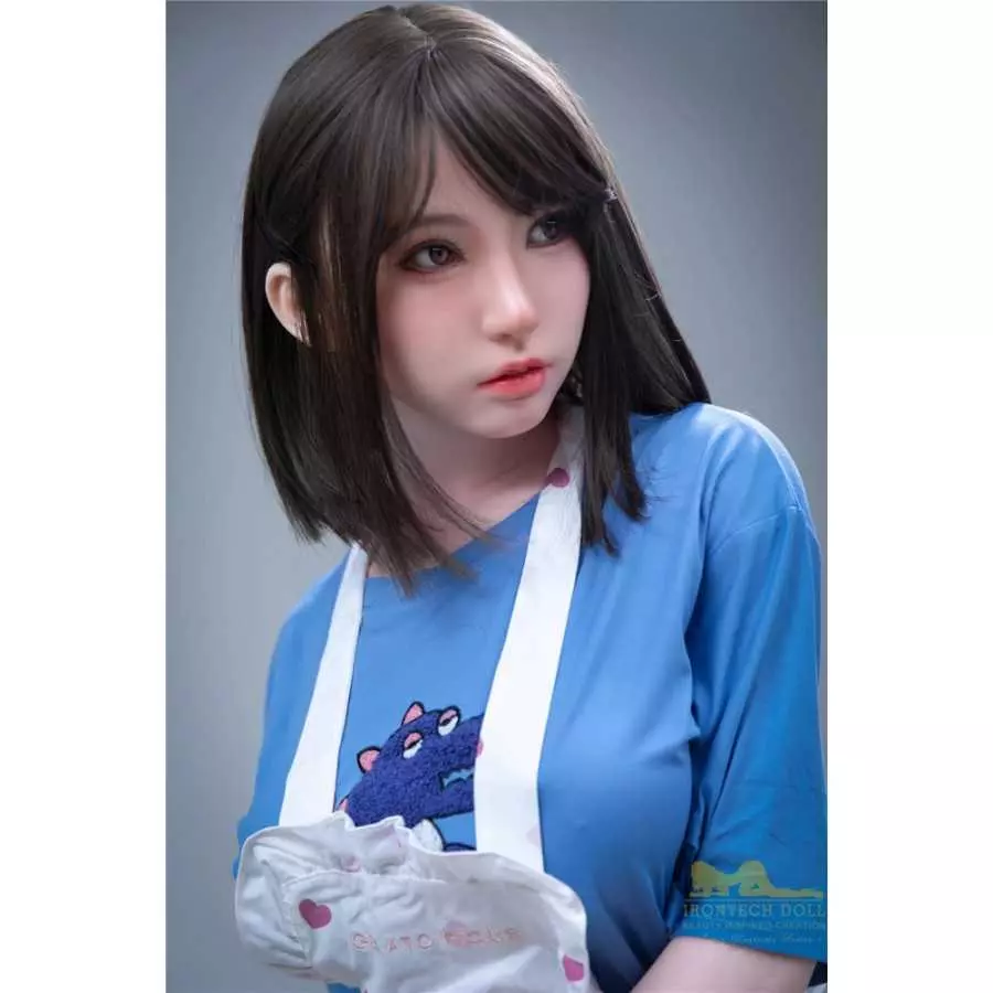 Suki S20 164cm E Cup Irontech (5ft5)