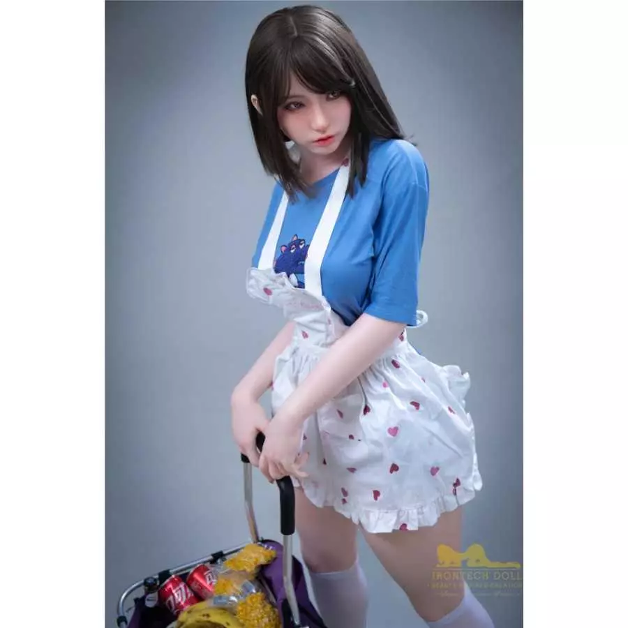 Suki S20 164cm E Cup Irontech (5ft5)